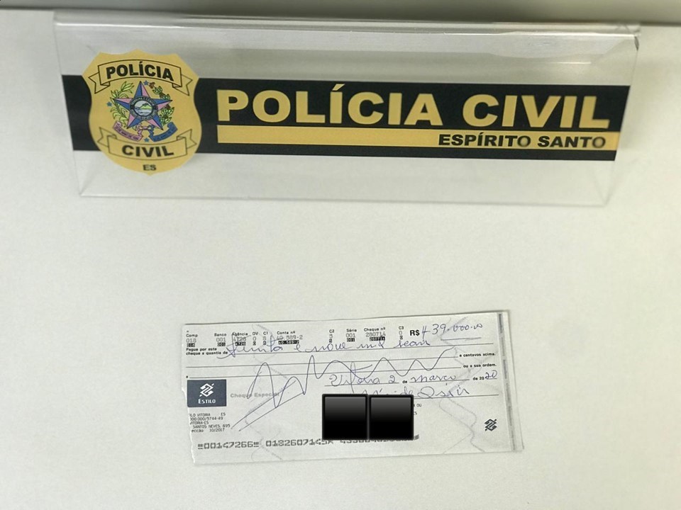 Polícia Civil prende suspeito de aplicar golpe do ‘falso sobrinho’ em idosa