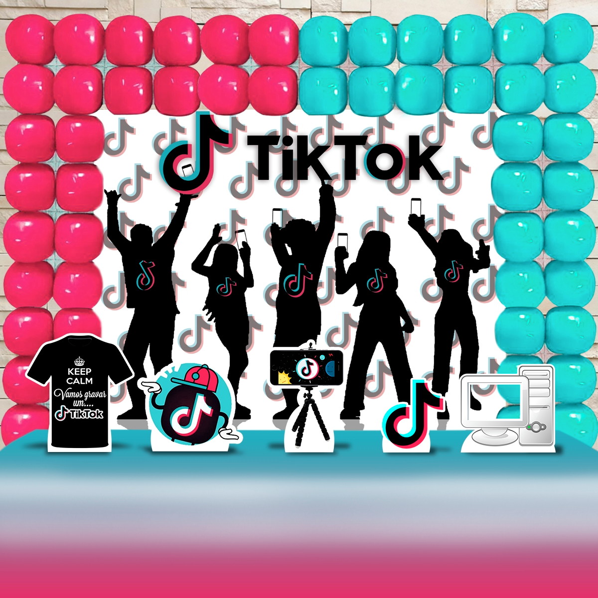 ARTIGO – TikTok, Covid-19 e Cyberwar: nunca fomos tão vigiados
