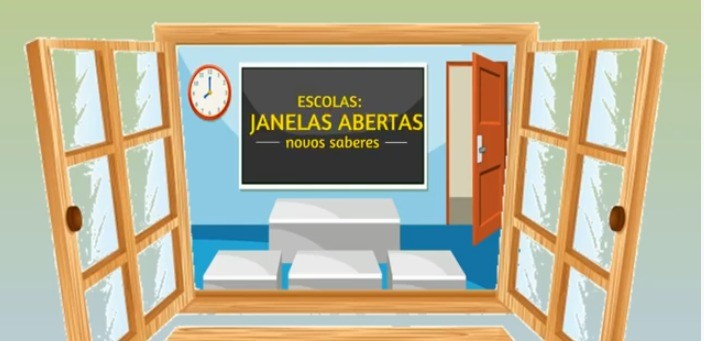 Sai o resultado do concurso de vídeos e desenhos da Superintendência de Educação de São Mateus