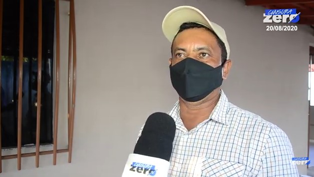 SÃO MATEUS – Vereador Jerri cobra da Prefeitura de São Mateus ambulância própria para atender comunidades do Nativo