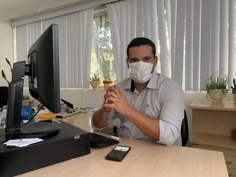 ARBOVIROSES – Especialista realiza panorama de dengue, chikungunya e zika no Espírito Santo