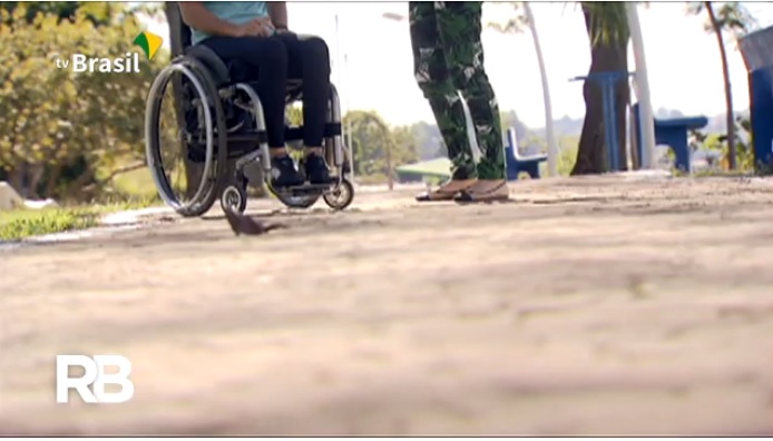 Aumenta número de casos de violência contra pessoas com deficiência