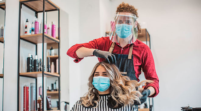 Quarentena na pandemia da covid desperta mulheres para o autocuidado