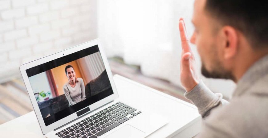 Como engajar colaboradores em trabalho remoto?