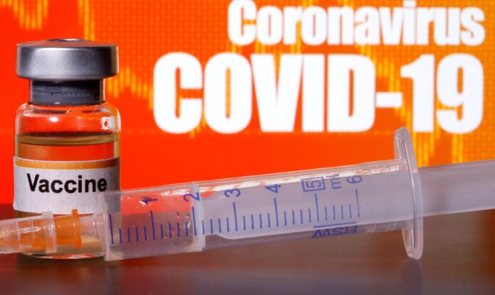 Vacina contra Covid (Reuters)