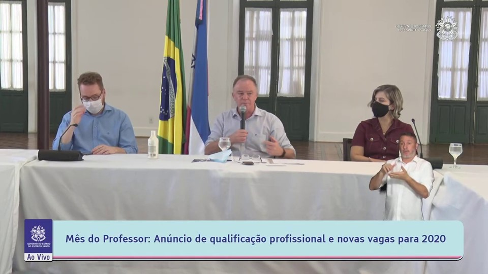 Casagrande lança plataforma e abre novas vagas de qualificação aos profissionais da Educação