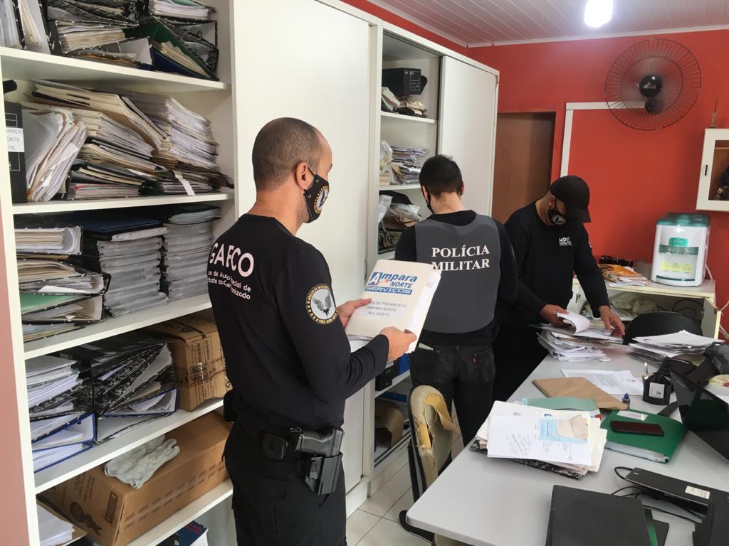 Combate ao crime organizado em São Mateus, Jaguaré, Pedro Canário e outros 4 municípios do ES; saiba os detalhes