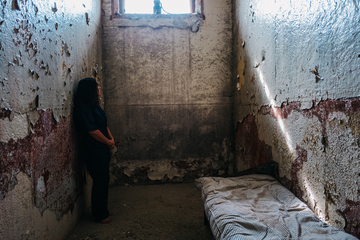 VISÃO ATALAIA – Por que os cristãos são presos?