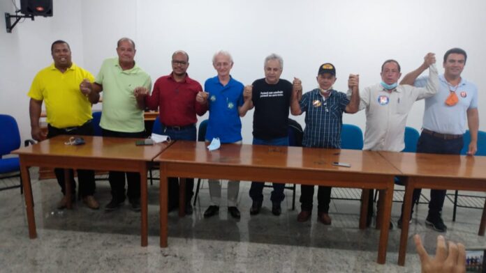 DENÚNCIA GRAVÍSSIMA: Prefeito Daniel é acusado de compra de votos por 8 concorrentes nas eleições em São Mateus; saiba os detalhes!