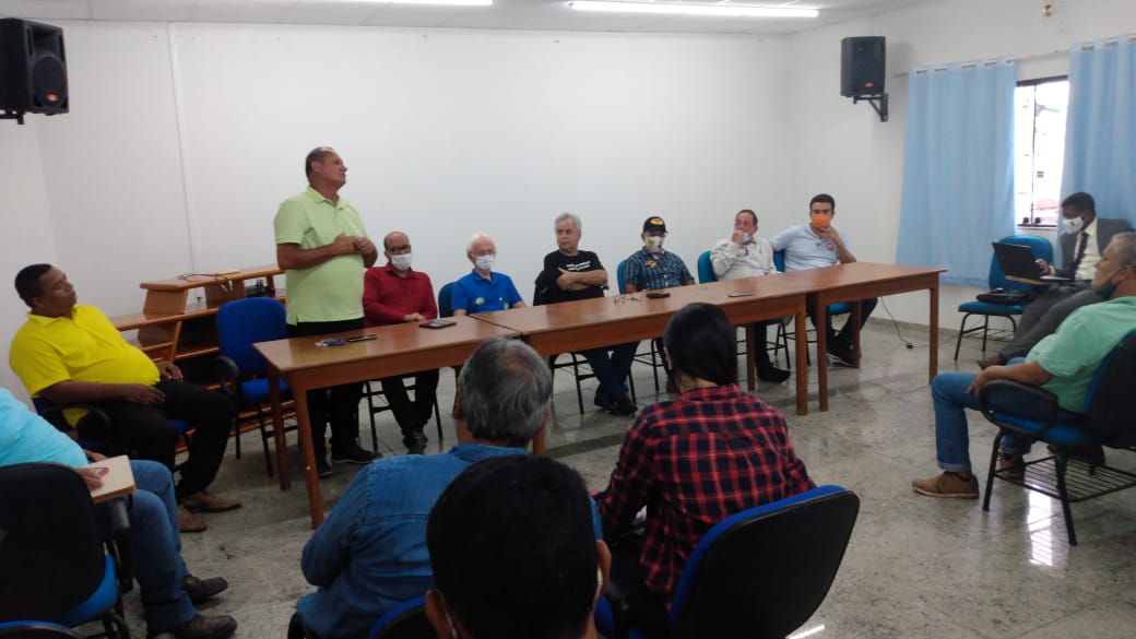 DENÚNCIA GRAVÍSSIMA: Prefeito Daniel é acusado de compra de votos por 8 concorrentes nas eleições em São Mateus; saiba os detalhes!