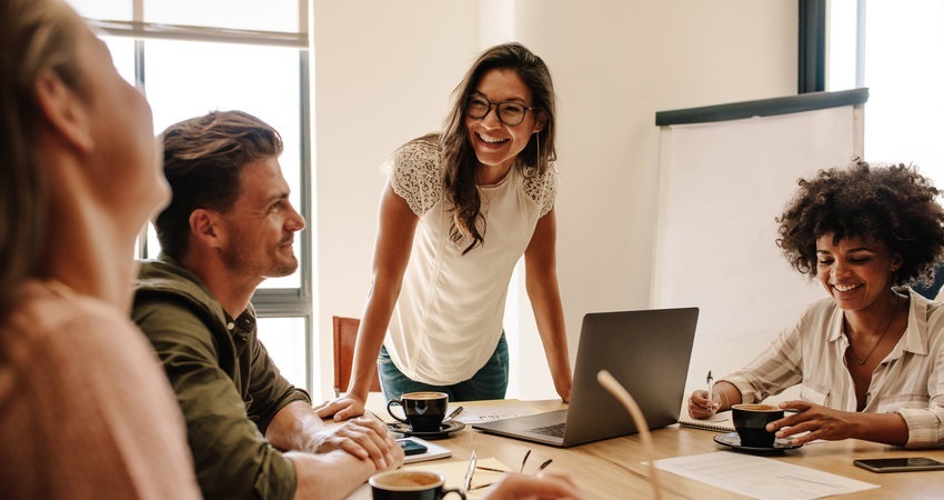 Como reduzir o estresse no ambiente de trabalho