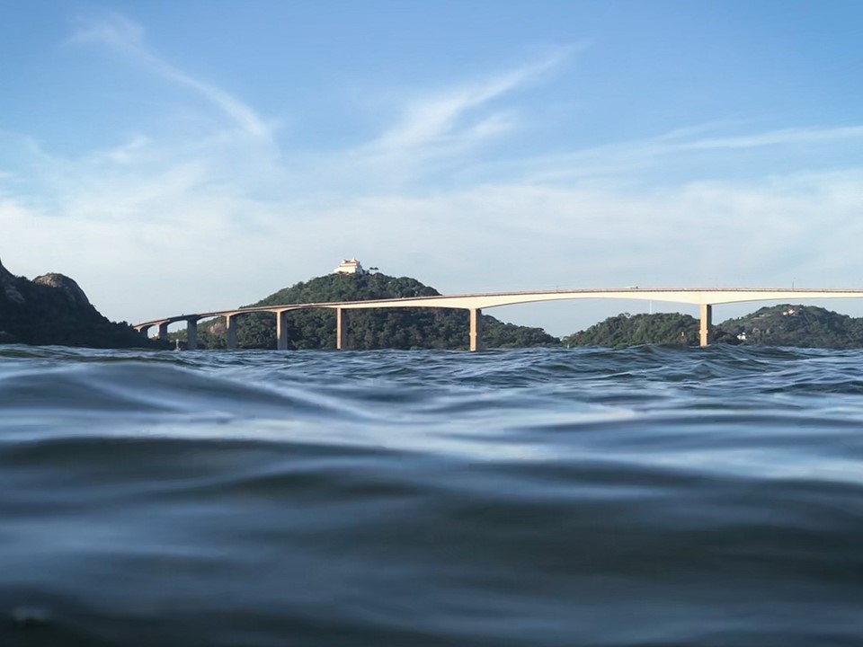 Em dois anos, Programa de Gestão Integrada das Águas e da Paisagem investiu mais de R$ 87 milhões em infraestrutura