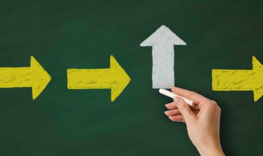 FATOS & VIDA – O aprimoramento permite mudanças!