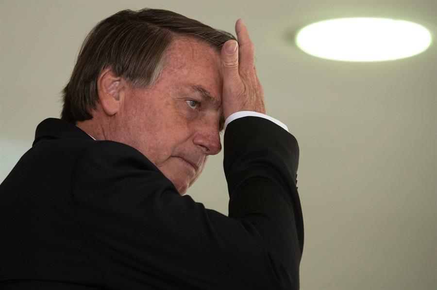 MPF defende no TRF3 que Bolsonaro apresente provas de que houve fraude nas eleições de 2018