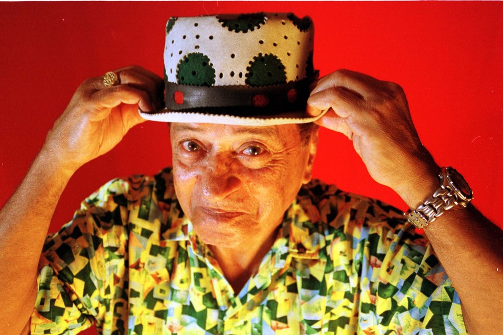 Cantor Genival Lacerda morre aos 89 anos por complicações da covid-19, em Recife