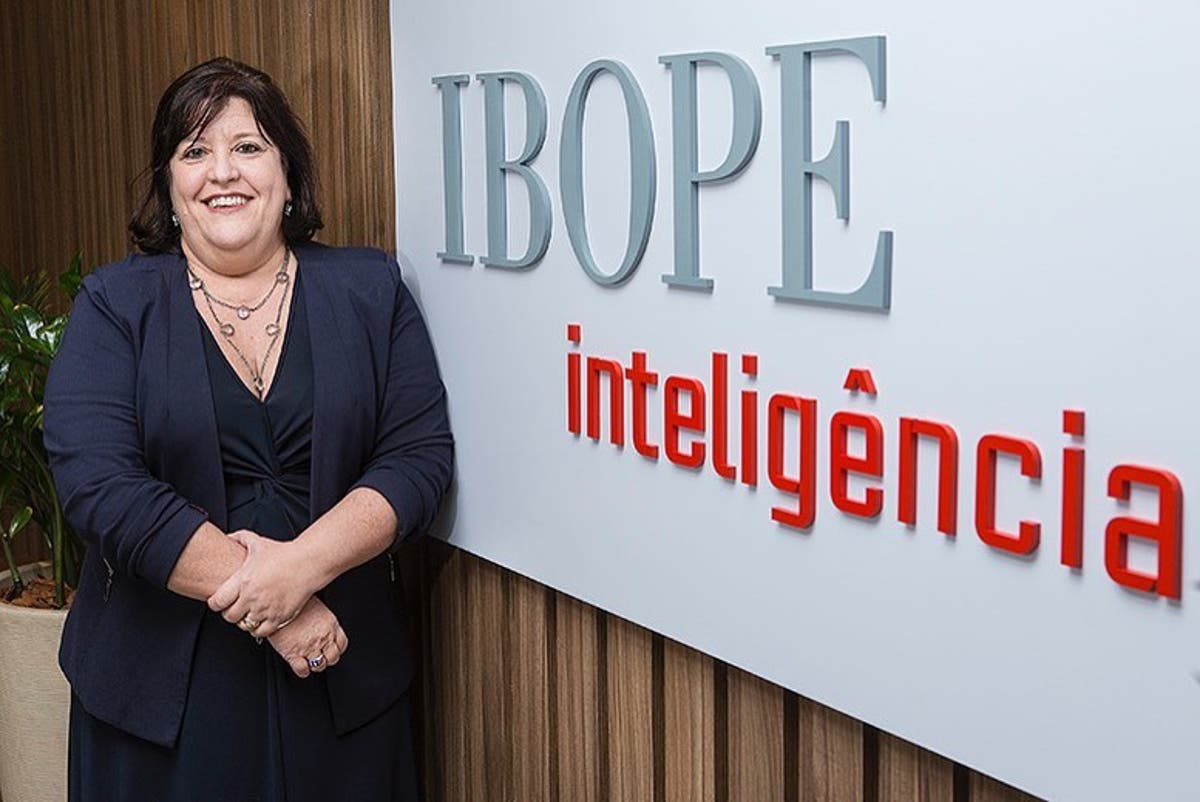 Família Montenegro vende Ibope Inteligência para a inglesa Kantar
