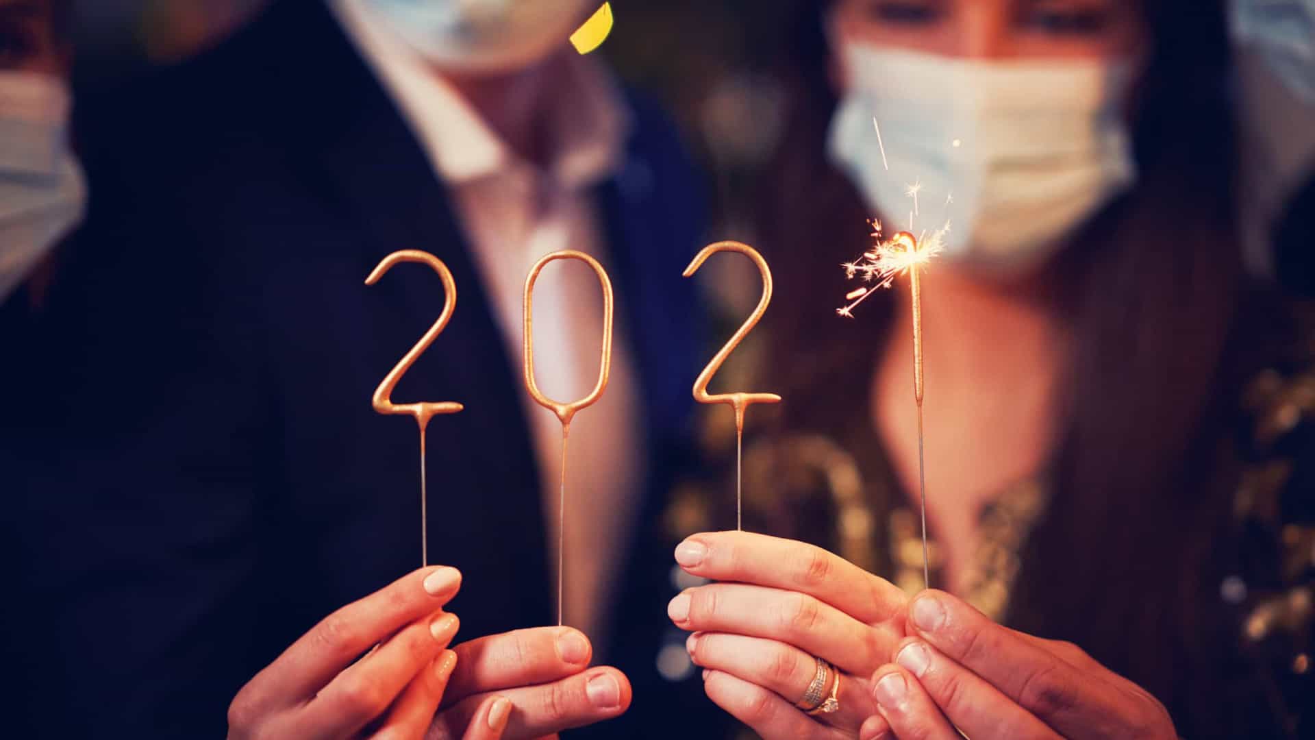 Orientações para conseguir cumprir as promessas de Ano Novo