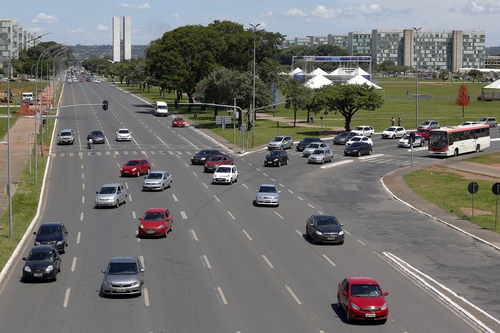 Donos de veículos não vão pagar Seguro DPVAT em 2021