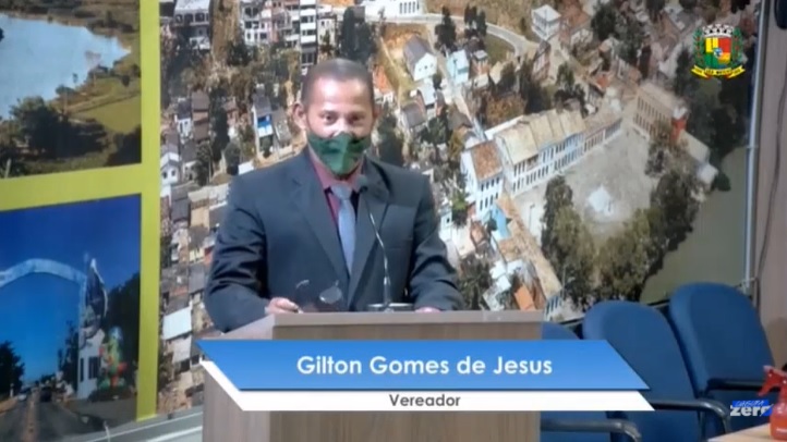 VÍDEO – No retorno à Câmara, Pia reivindica sede própria do Ceim do Porto e área de lazer no Bairro Ponte