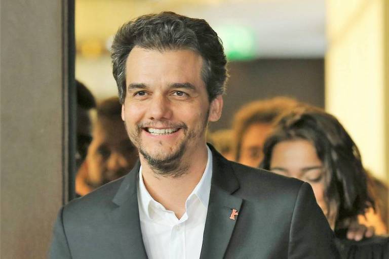 Wagner Moura terá papel em The Gray Man, novo filme da Netflix com