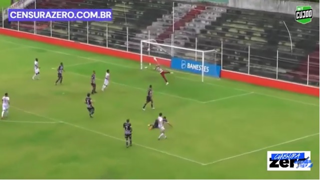 Real Noroeste vence o Estrela na primeira rodada do Capixabão 2021: 2 a 0; veja os gols