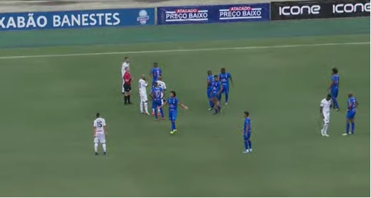 AO VIVO – São Mateus enfrenta o Rio Branco na estreia do Capixabão 2021