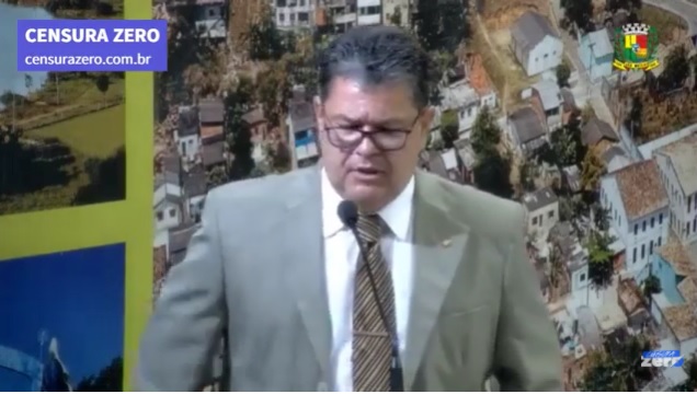 VÍDEO – Com apoio de Freitas, Vereadores articulam com Prefeito reforço no efetivo da Polícia Militar em São Mateus