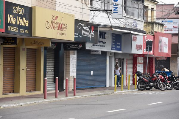 QUARENTENA – Casagrande anunciará medidas de ajuda social e econômica nesta sexta-feira (19/03), às 14h30