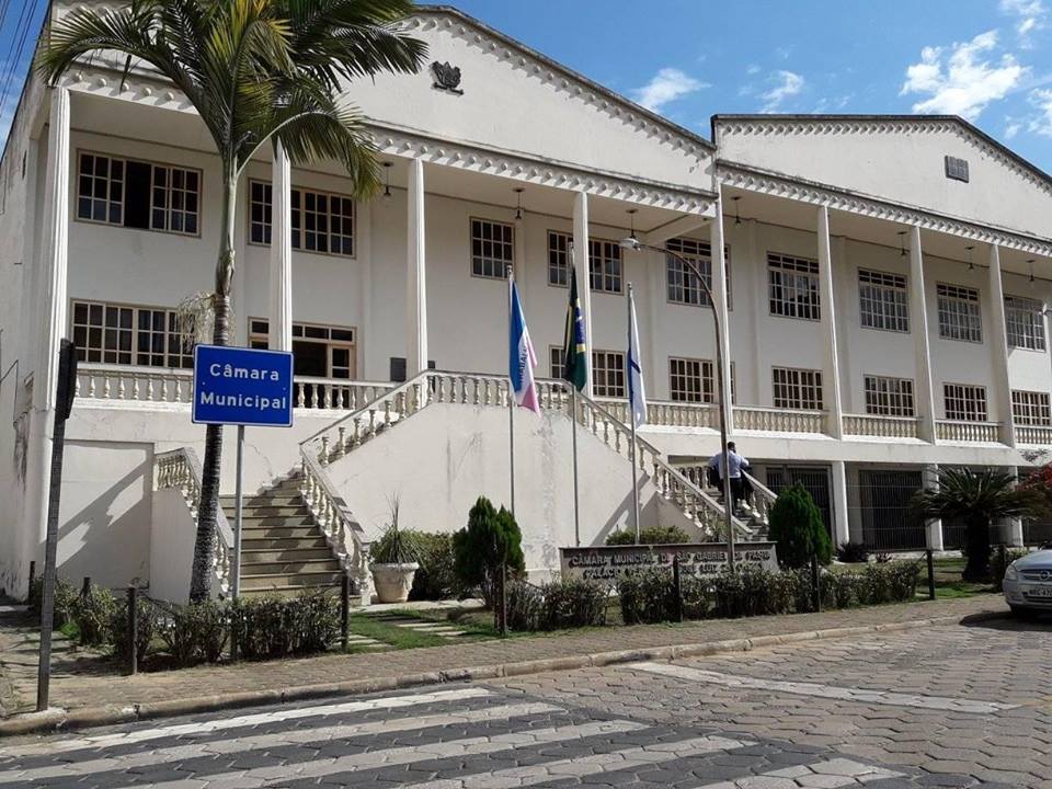 Vereadores querem abrir CPI dos diplomas falsos em São Gabriel da Palha