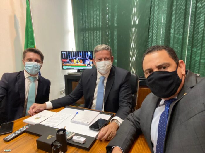 Da Vitória assume Centro de Estudos da Câmara e vai ampliar foco de atuação