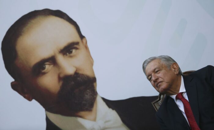 A Liberdade de Imprensa está sob ataque na América Latina; Biden pode ajudar a defendê-la