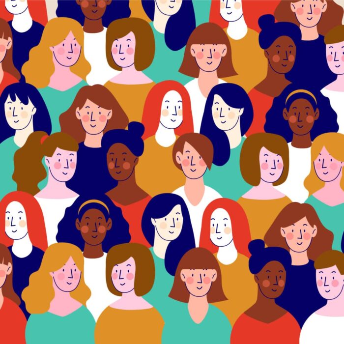 PALAVRAS & IDEIAS – Mulher, Mulheres