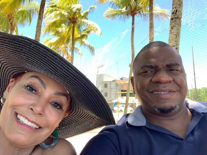 CRÔNICAS DE NEIDE LIMA – Viagem sem destino