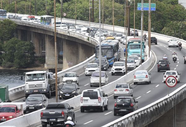 ALERTANDO GERAL – Criminosos ligados à Prefeitura de São Mateus atacam a Imprensa; Estado apresenta nova tabela do IPVA