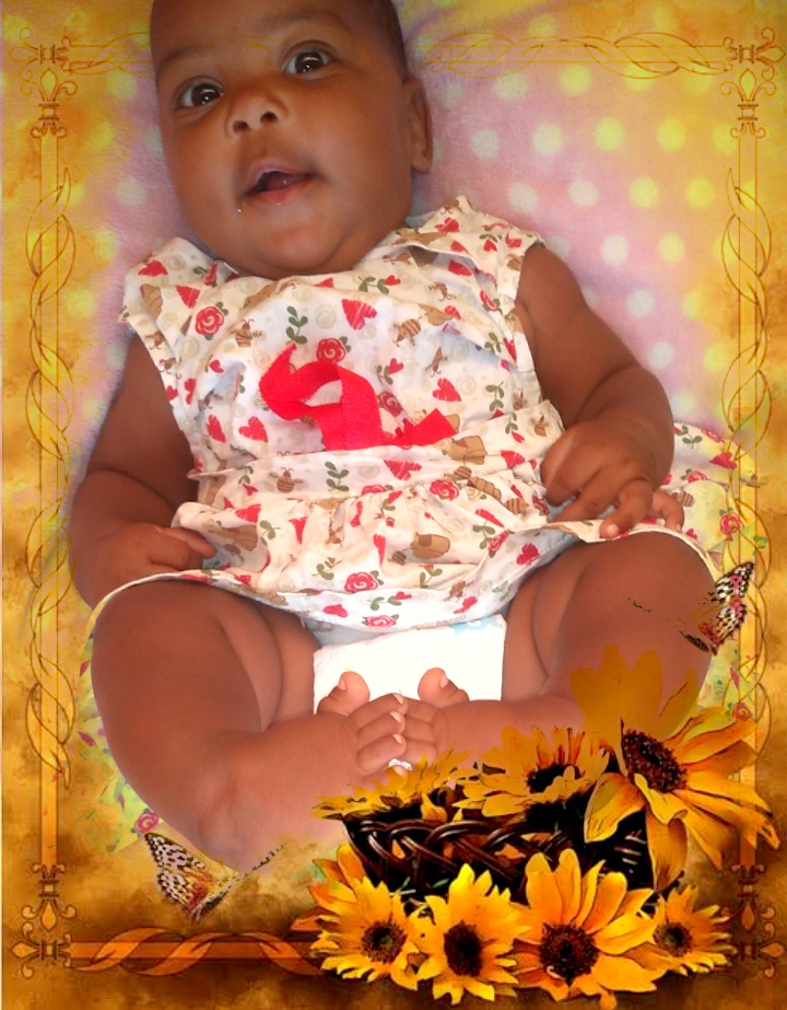 VAQUINHA ONLINE – Bebê que nasceu com deficiência nos pés precisa de ajuda para cirurgia; veja como ajudar