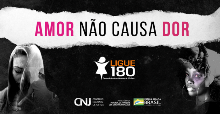 Governo Federal e CNJ lançam campanha de combate à violência contra a mulher; veja clipe com Simone & Simaria