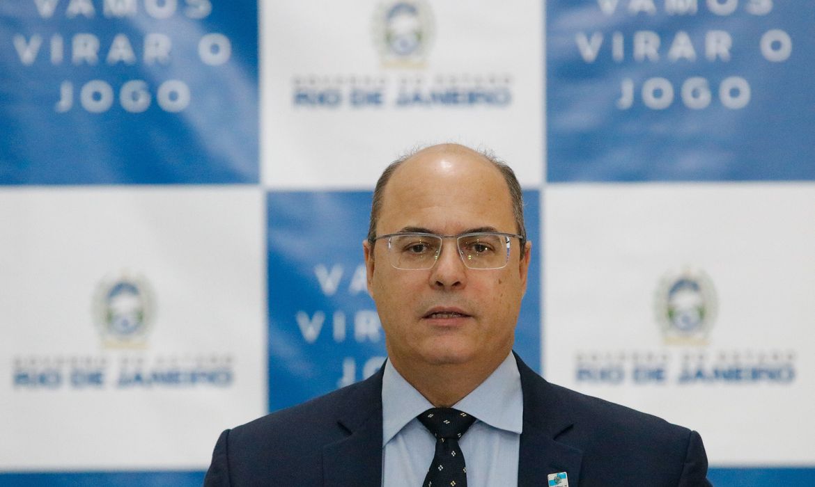 PF e MPF cumprem mandados contra desembargadores do TRT do RJ