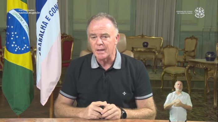 COVID-19 NO ES – Veja nova classificação dos 78 municípios e o que está permitido e proibido para risco extremo, alto e moderado a partir de segunda (5/04)