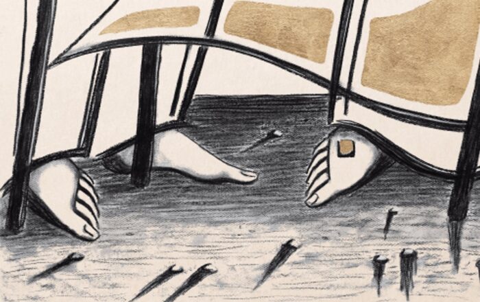 PALAVRAS & IDEIAS – Viver como uma composição de Mozart: sem rascunhos