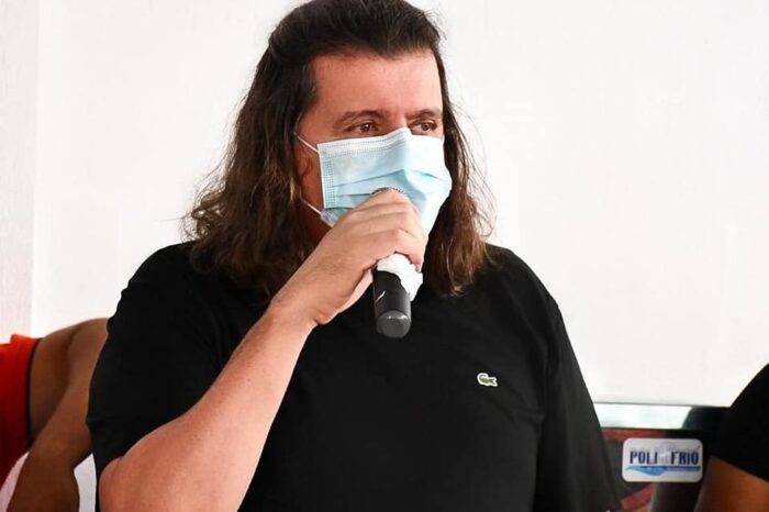 VETO A R$ 475 MIL – Prefeito Daniel e Vereadores impedem tratamento de esgoto e 4 poços artesianos em Nestor Gomes e Nova Aymorés