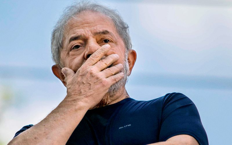 CONDENADO – Lula perde processo contra jornalistas e Justiça determina pagamento de R$ 24.600 a advogados