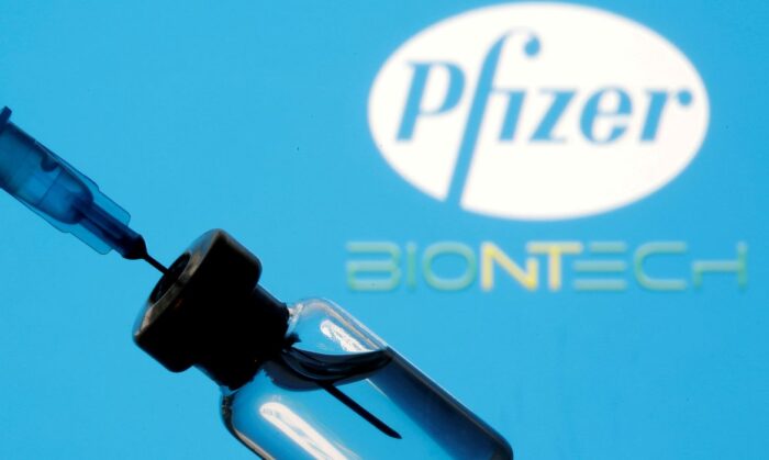 Primeiro lote de vacinas da Pfizer chega nesta quinta-feira (29/04) ao Brasil