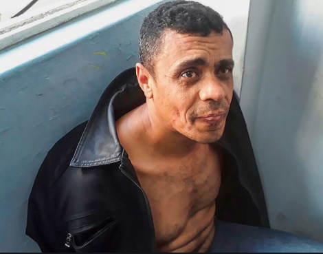 TRF3 decide que Adélio Bispo não pode ser submetido a sanções disciplinares punitivas