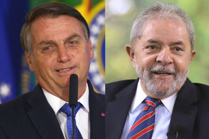 Aliados de Bolsonaro reforçam polarização e atacam Lula após atos contra presidente