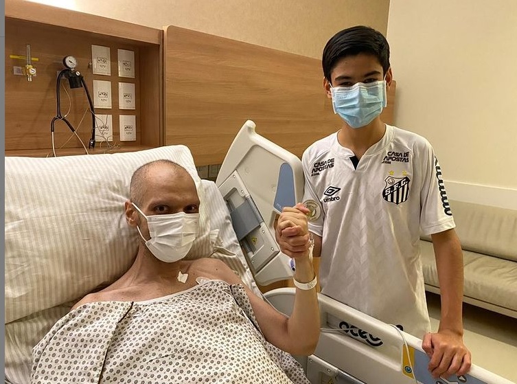 Bruno Covas tem quadro considerado irreversível, diz boletim médico