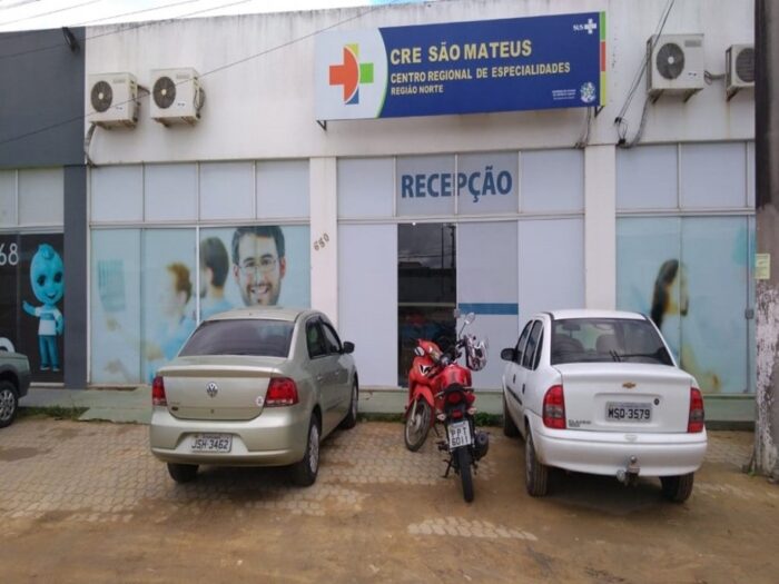 Estratégia de regionalização do Governo do Estado amplia número de especialistas no CRE de São Mateus