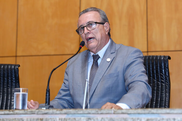 Projeto do deputado Dr. Mameri amplia liberdade para empreender e desenvolver atividades econômicas