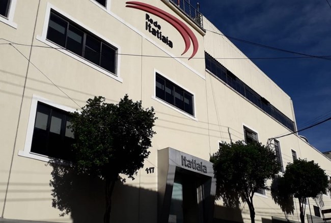 Rubens Menin, da CNN Brasil, anuncia aquisição da Rádio Itatiaia