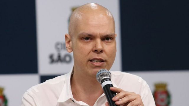 Morre o prefeito de São Paulo, Bruno Covas, aos 41 anos