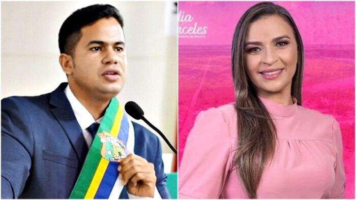 Câmara de Vereadores cassa o mandato de prefeito e vice por fraude em licitação
